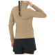 Athlecia Γυναικεία ζακέτα Emarri W Full Zip